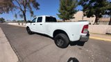 Used 2022 RAM 3500 Tradesman image 2
