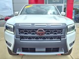 New 2025 Nissan Frontier PRO-4X w/ Pro Premium Package image 2