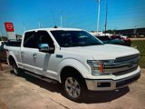 Used 2019 Ford F150 Lariat image 2
