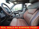New 2025 Ford F250 King Ranch image 2