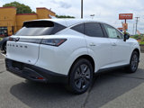 New 2025 Nissan Murano SL image 4
