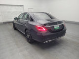 Used 2019 Mercedes-Benz C 300 Sedan image 5