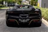 Used 2024 Ferrari 296 GTS image 4