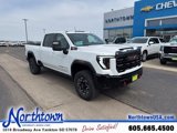 New 2025 GMC Sierra 2500 AT4X image 3