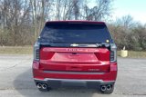 New 2025 Chevrolet Tahoe Premier image 4
