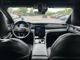 New 2025 Jeep Grand Cherokee L Altitude image 2