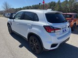 New 2025 Mitsubishi Outlander Sport LE image 4
