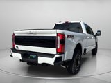 New 2025 Ford F250 Platinum image 3