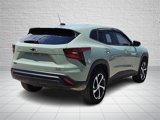 Used 2024 Chevrolet Trax RS w/ Driver Confidence Package image 4