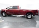 Used 2022 RAM 3500 Limited w/ Body Color Bumper Group image 5