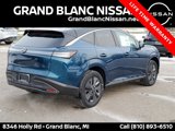 New 2025 Nissan Murano SL image 4