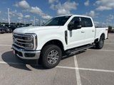 New 2026 Ford F250 Lariat image 3