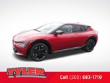 New 2025 Kia EV6 Wind image 3