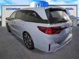 New 2025 Honda Odyssey Elite image 5