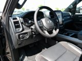 New 2025 RAM 1500 Laramie w/ Sport Appearance Package image 4