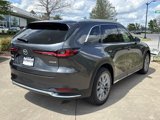 New 2025 MAZDA CX-90 3.3 Turbo w/ Premium Plus Pkg image 3