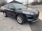 Used 2021 Ford Escape SE image 3