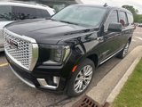 Used 2024 GMC Yukon Denali w/ Denali Reserve Package image 2