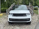 New 2025 Land Rover Range Rover SE image 2