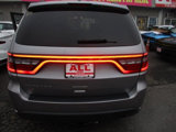 Used 2018 Dodge Durango SXT w/ Quick Order Package 2BB image 4