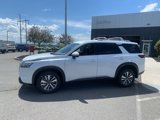 New 2025 Nissan Pathfinder SL image 4