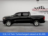 New 2026 RAM 1500 Big Horn image 3