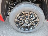 New 2025 Toyota Tundra Limited image 5