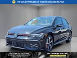 New 2025 Volkswagen GTI SE image 4