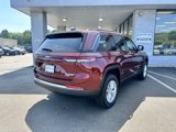 New 2025 Jeep Grand Cherokee Laredo X image 5