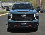 New 2025 Chevrolet Silverado 2500 LT w/ Trail Boss Package image 6