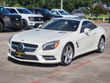 Used 2015 Mercedes-Benz SL 550 image 2