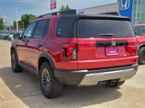 New 2026 Honda Passport TrailSport image 5
