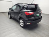 Used 2021 Ford EcoSport SE image 5