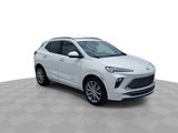 New 2026 Buick Encore GX Avenir w/ Avenir Technology Package image 2