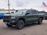 New 2025 Nissan Frontier PRO-4X w/ Pro Premium Package image 6