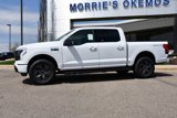 New 2025 Ford F150 Lightning XLT image 2