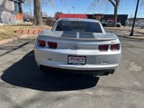 Used 2013 Chevrolet Camaro LT w/ RS Package image 5