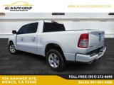 Used 2019 RAM 1500 Big Horn image 2