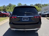 New 2025 Mercedes-Benz GLS 450 4MATIC image 4