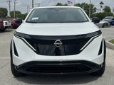 New 2025 Nissan Ariya AWD image 3