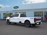 New 2025 Ford F350 Platinum image 4