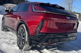 New 2024 Cadillac Lyriq Sport w/ Nappa Leather Package image 6