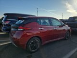Used 2025 Nissan Leaf SV Plus image 4