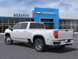 New 2025 Chevrolet Silverado 3500 High Country w/ High Country Premium Package image 3