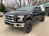 Used 2016 Ford F150 4x4 SuperCrew image 5