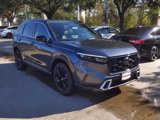 New 2025 Honda CR-V Sport Touring image 2