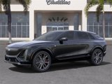 New 2026 Cadillac Lyriq V image 2
