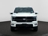 New 2025 Ford F150 Platinum w/ Equipment Group 702A High image 2