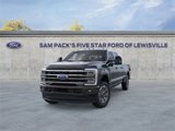 New 2025 Ford F350 King Ranch w/ FX4 Off-Road Package image 3