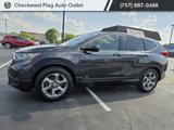 Used 2017 Honda CR-V EX-L image 2